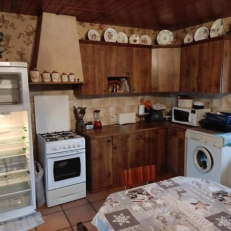 Maison Dans Hameau 6 Km De La Mer 포르닉 외부 사진