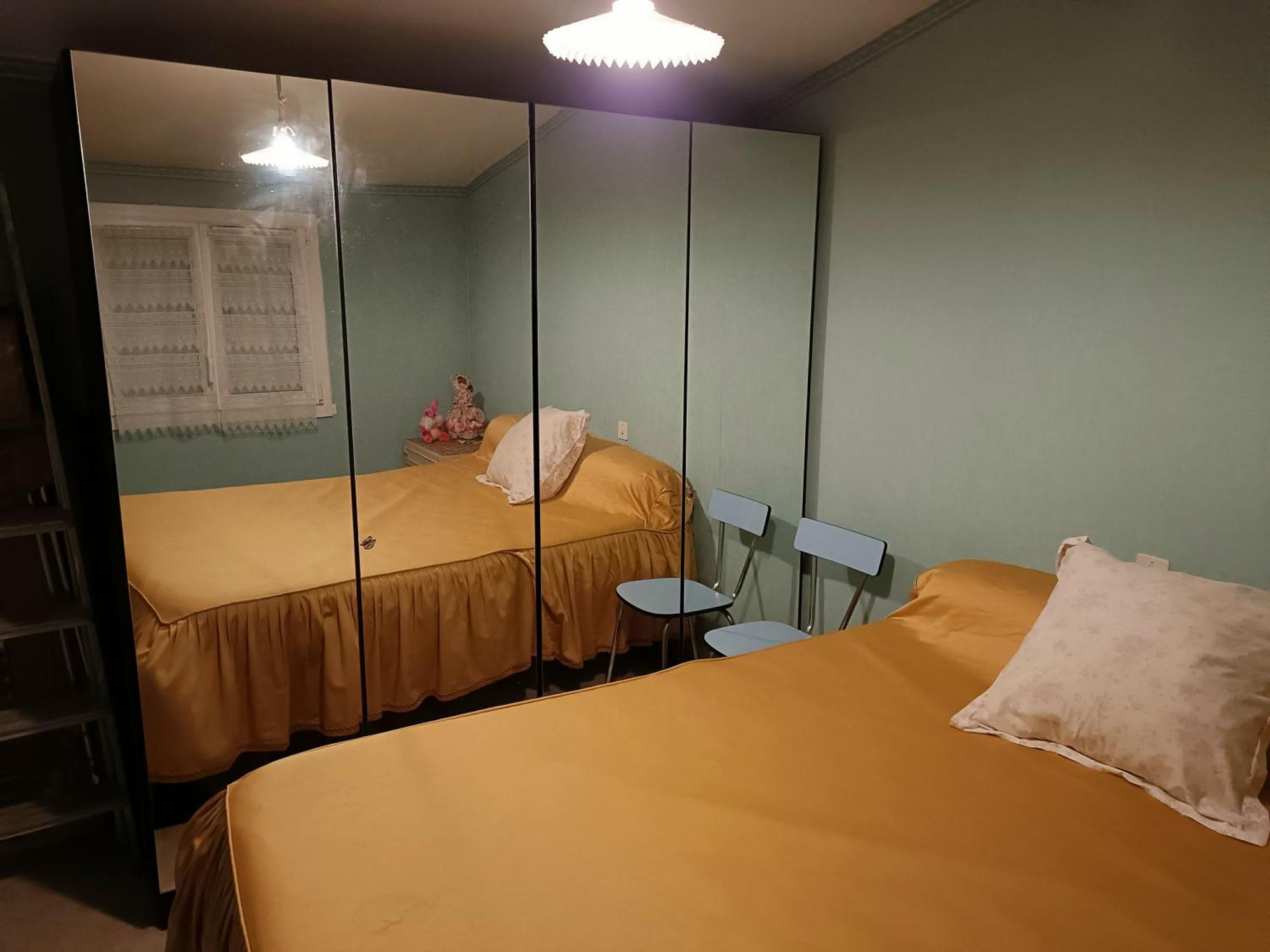 Maison Dans Hameau 6 Km De La Mer 포르닉 외부 사진