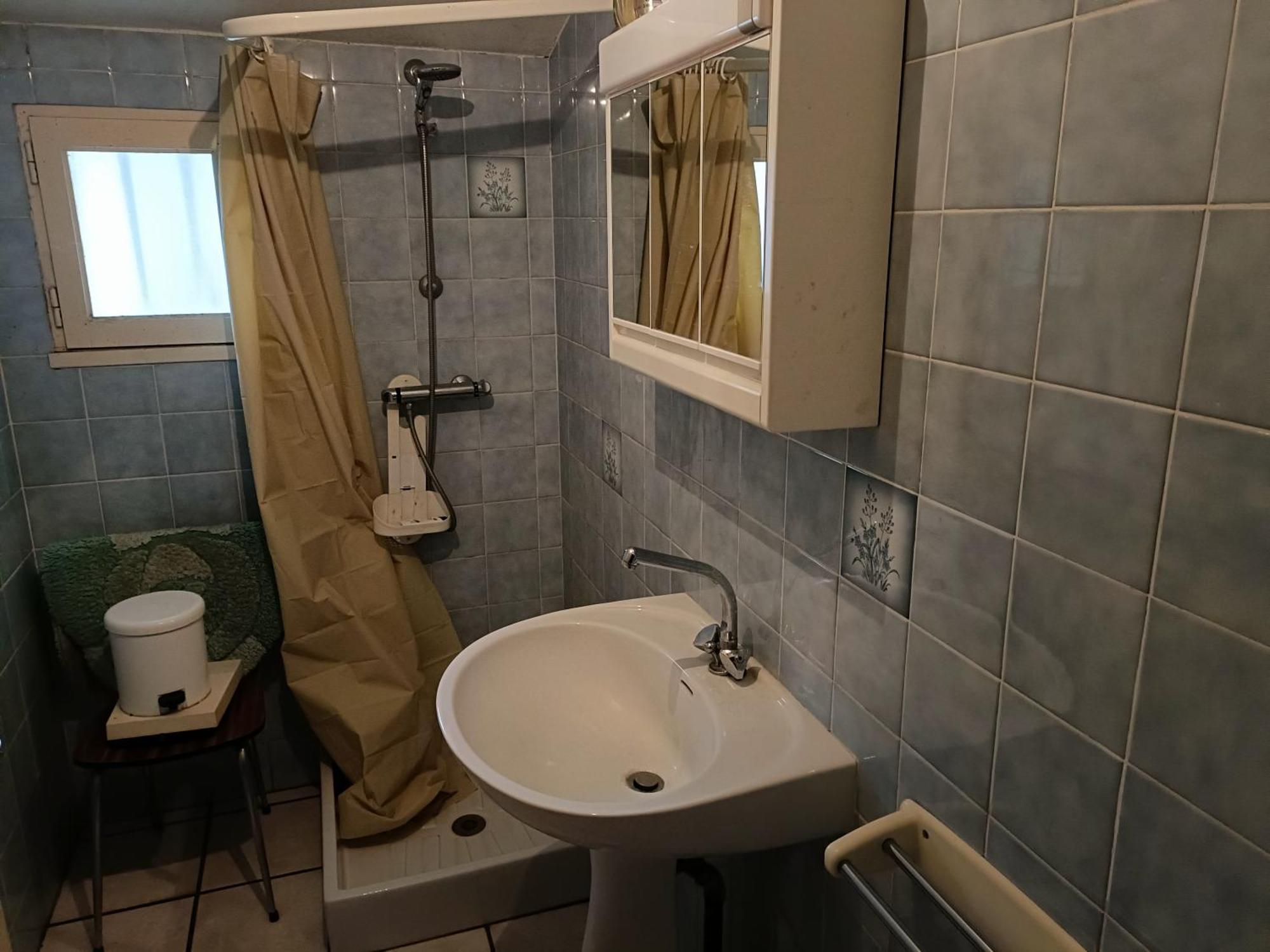 Maison Dans Hameau 6 Km De La Mer 포르닉 외부 사진